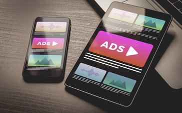 Top advertisers in Poland january 2024