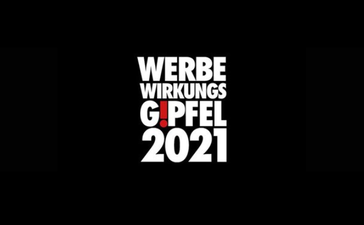 Gemius Germany at the Werbewirkungsgipfel 2021 conference in Frankfurt
