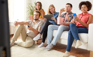 Differences in media consumption across devices. Can we easily compare mobile, desktop and tv?