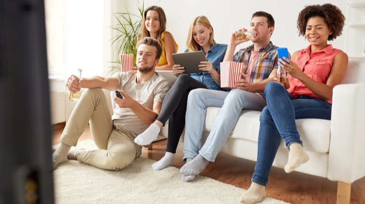 Differences in media consumption across devices. Can we easily compare mobile, desktop and tv?