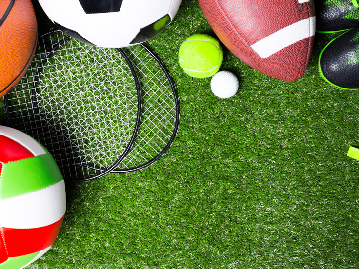 Sport cumulation - analysis of websites and apps from the "Sport" category