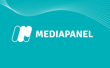 Mediapanel study results for May 2023