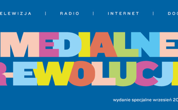 Medialne R-ewolucje