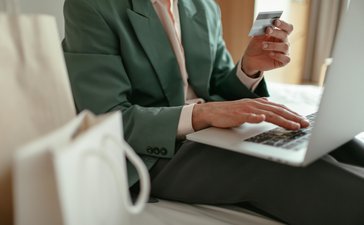 E-commerce study: Estonians continue to reduce their online expenses