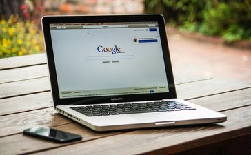 TOP 20 most visited websites in Estonia from computers