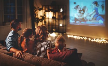 Mediapanel study results for December 2022