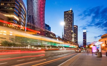 gemiusAdReal: TOP 10 advertisers in Poland in April