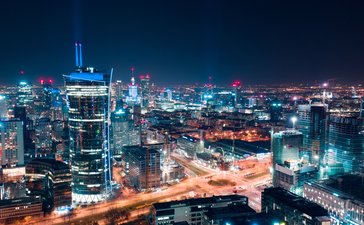 gemiusAdReal: TOP 10 advertisers in Poland in May