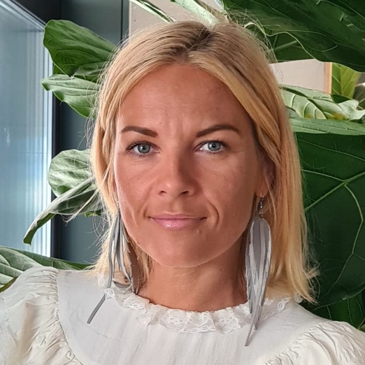 Linda Egle