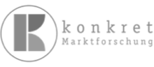 Konkret logo